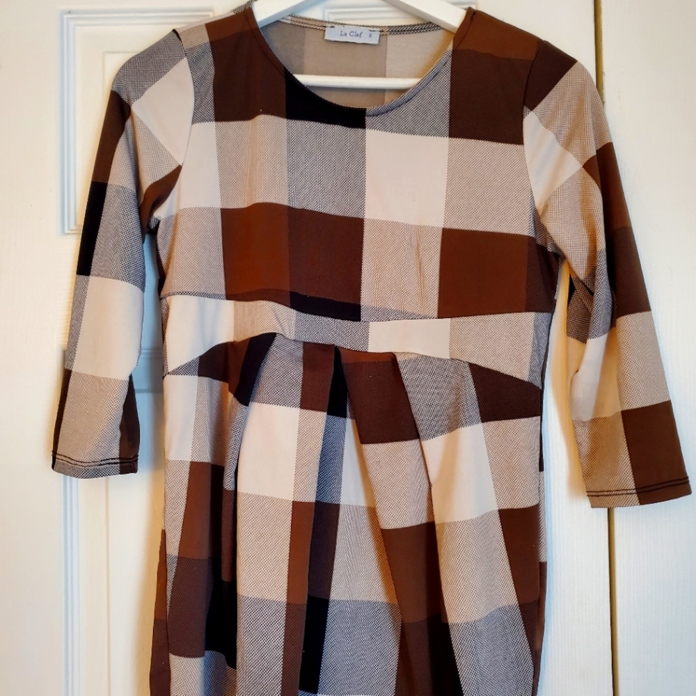 Lightweight shirt